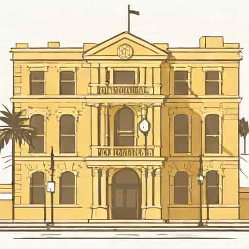 Fremantle Terminus Hotel