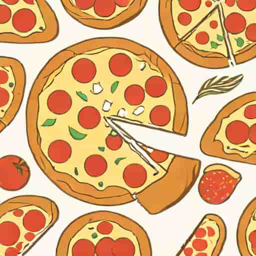 French Bread Pepperoni Pizza