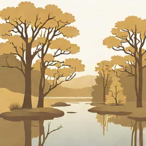 French Creek State Park