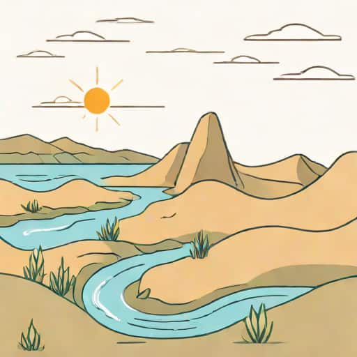Frenchman Coulee Weather