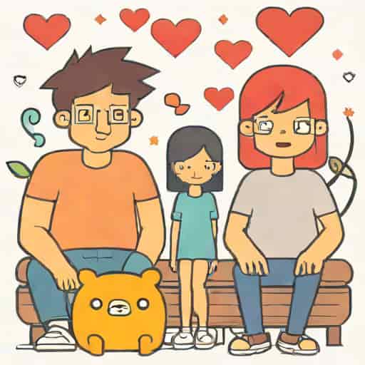 Friends Lovers And The Big Terrible Thing
