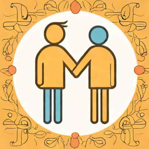 Friendship A Dyadic B Egalitarian