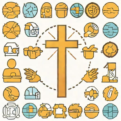 From Brokenness To Blessedness