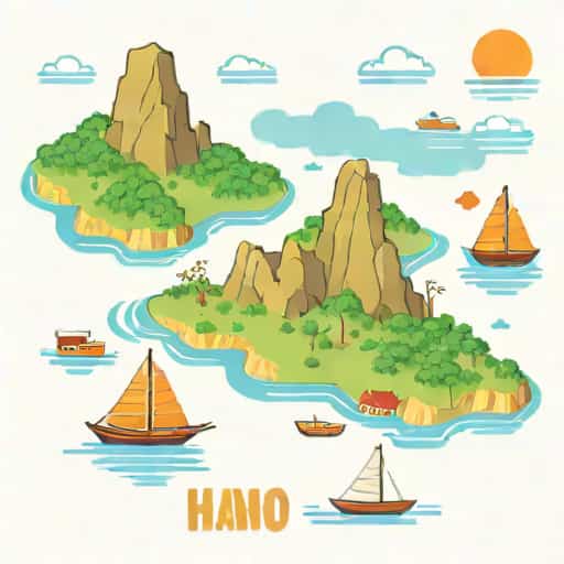 From Hanoi To Ha Long Bay