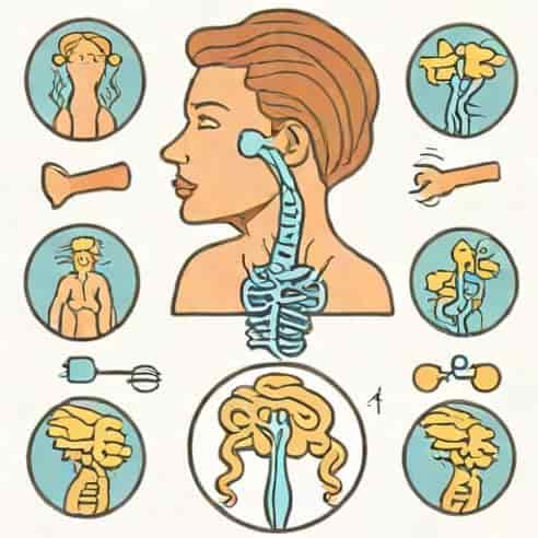 From Hypothyroid To Hyperthyroid