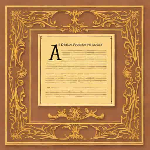 From The Declaration Of Independence