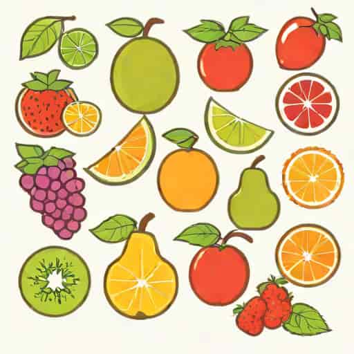 Fruit Qui Commence Par D