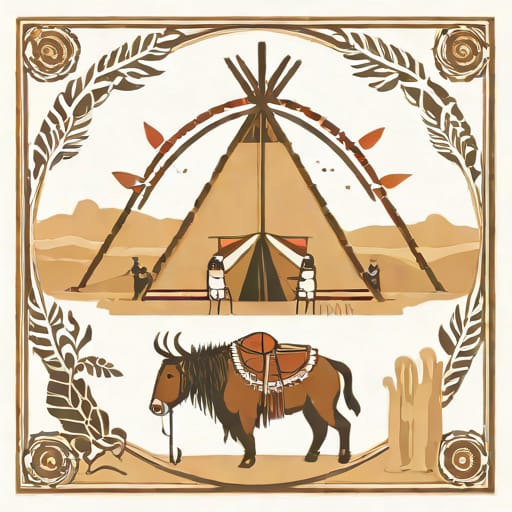 Fun Facts About The Cayuse Tribe