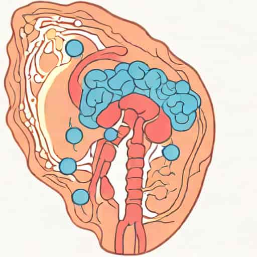 Function Of Parathyroid Gland Class 10