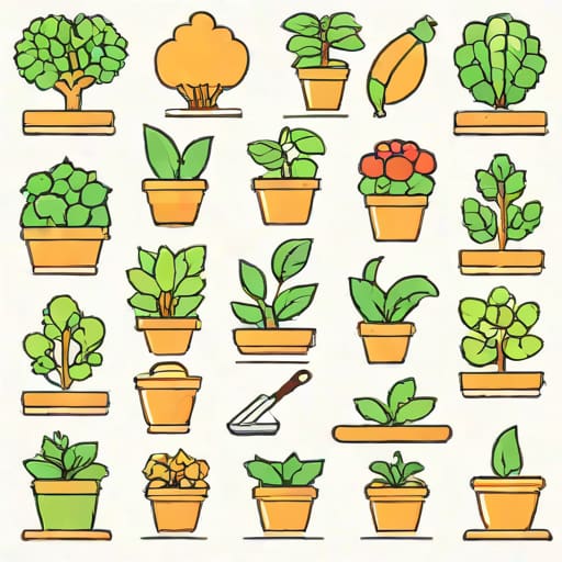 Fundamentals Of Horticulture