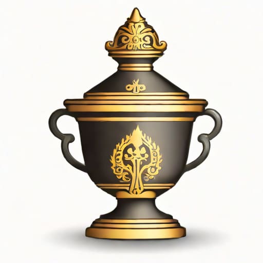 Funerary Urn Of Shadow Rs3