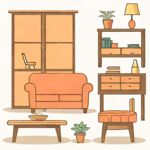 Furniture Thrift Store