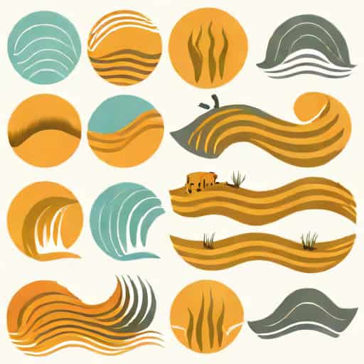 Furrow Meaning In Zoology