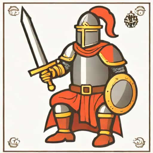 Fuse Kalevala Knights Workshop