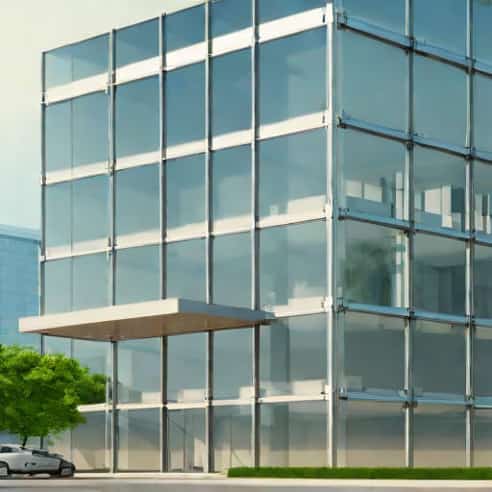 Future Architectural Glass Llc