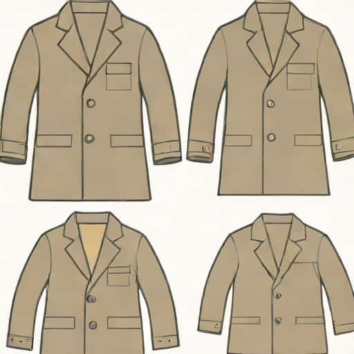 Gabardine Or Gabardine