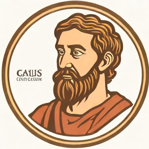 Gaius Valerius Catullus Dirty Poem
