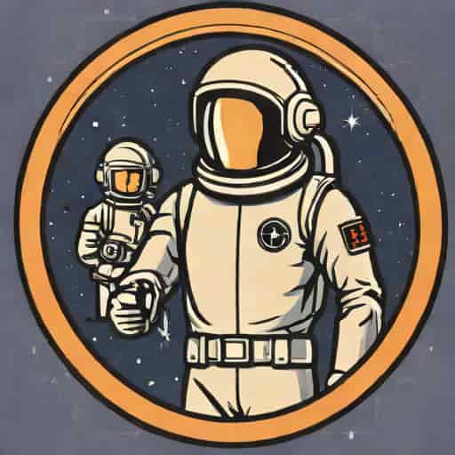 Galaxy Quest Crewman Number 6