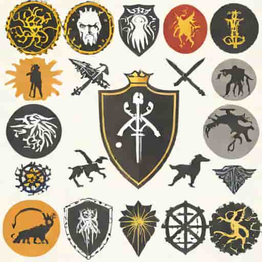Game Of Thrones Faith Militant