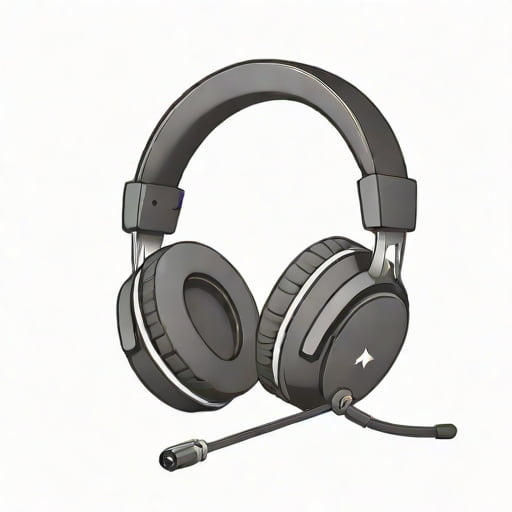 Gaming Headset Bluetooth