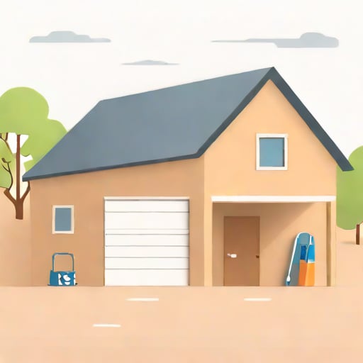 Garage Remodel Cost