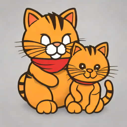 Garfield Andrew Girlfriend
