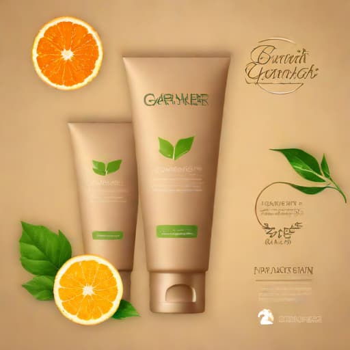 Garnier Gradual Tan