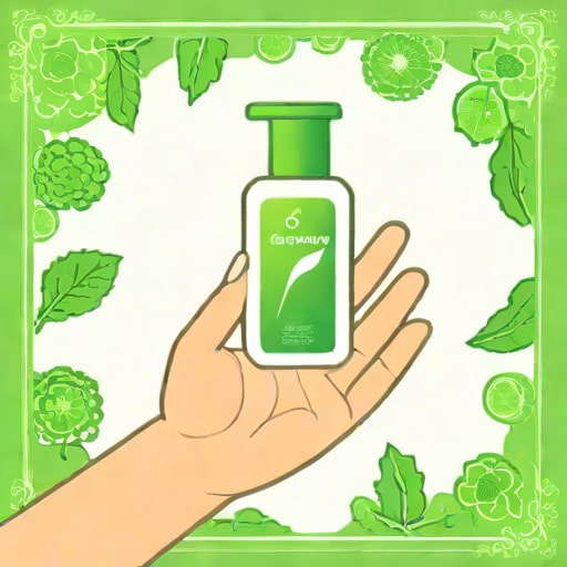 Garnier Hand Intensive 7 Days