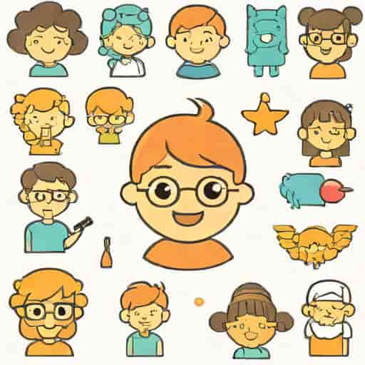 Garrulous Definition For Kids