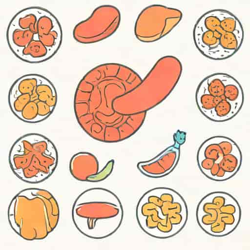 Gastritis Early Satiety