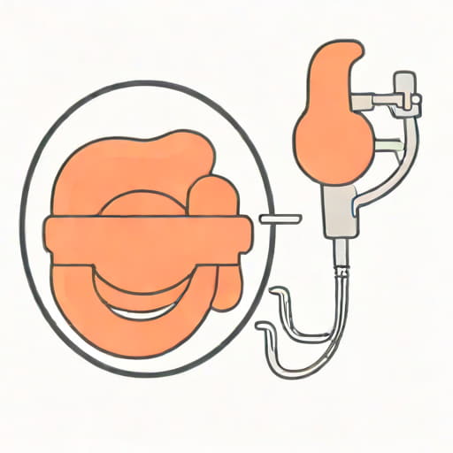 Gastrostomy Vs Colostomy