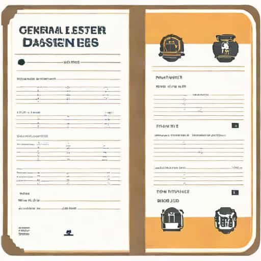 General Slocum Disaster Passenger List