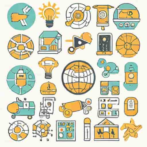 Generation Incubation And Commercialization Of Ideas And Innovations