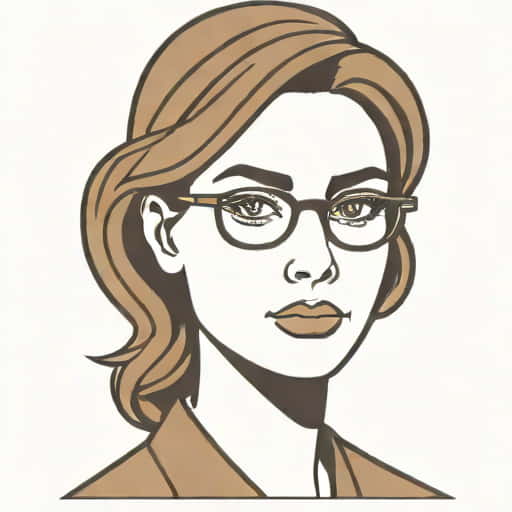 Genevieve Cogman Elusive