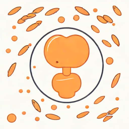 Genital Herpes Scabbing Stage
