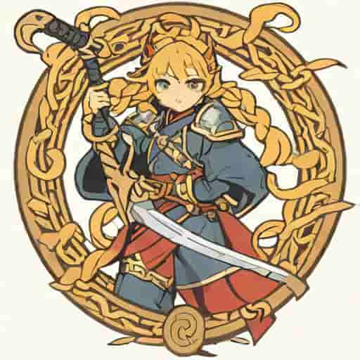 Genshin Break The Chains That Bind Scylla