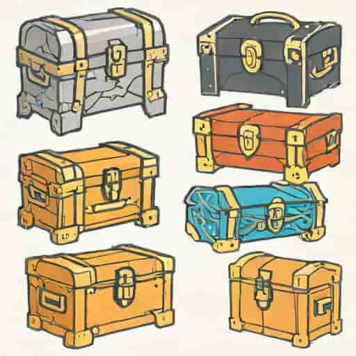 Genshin Sulfurous Veins 3 Chests