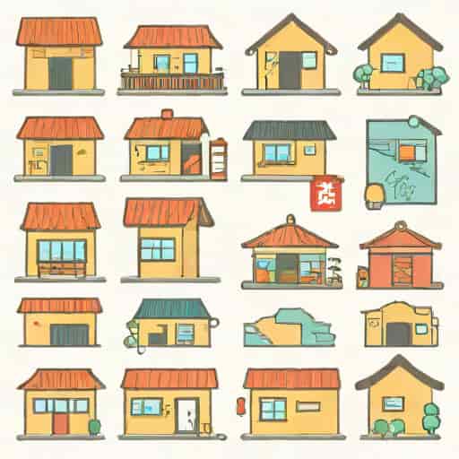 Gentrify In Chinese