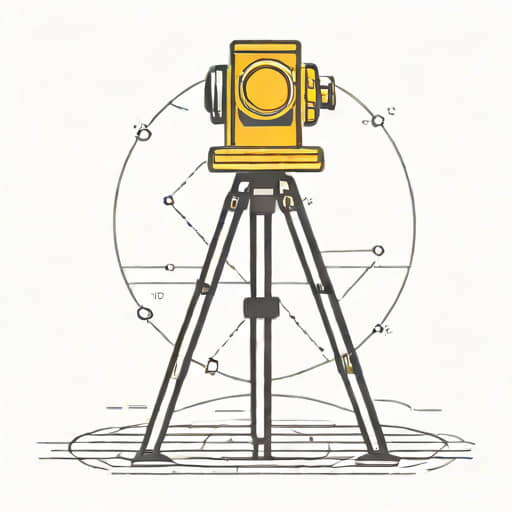 Geodetic Surveying Is Undertaken