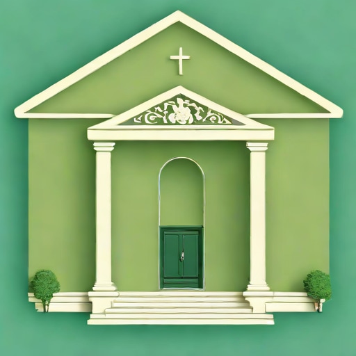 George Irvin Green Funeral Home