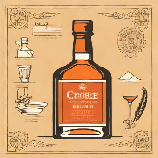 George Remus Bourbon Review
