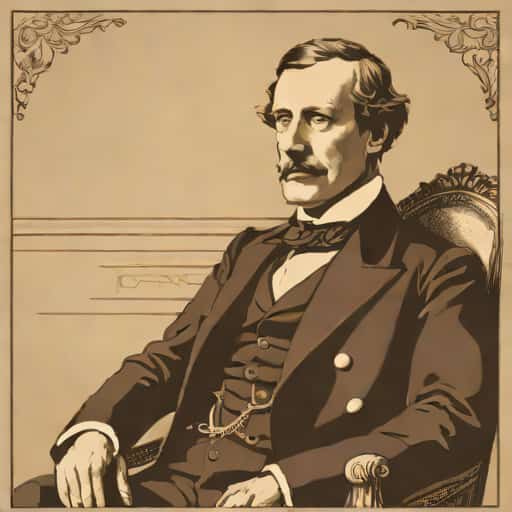 George Spencer Churchill Marquess Of Blandford