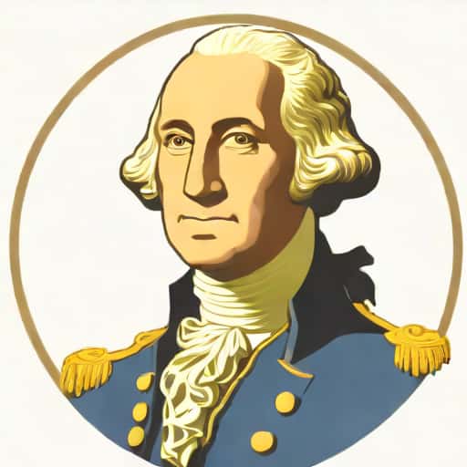 George Washington Shane Gillis