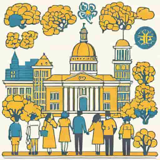 Georgia Tech Undergraduate Population