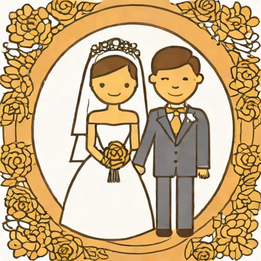 Georgie And Mandy'S First Marriage