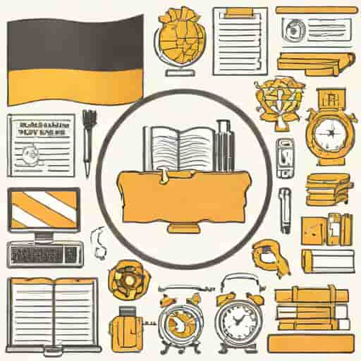 German Academic Exchange Service News