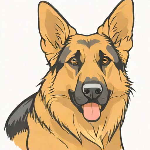 German Shepherd Surrender Near Me