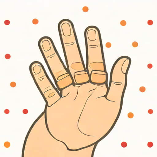 Get Rid Of Wart On Finger