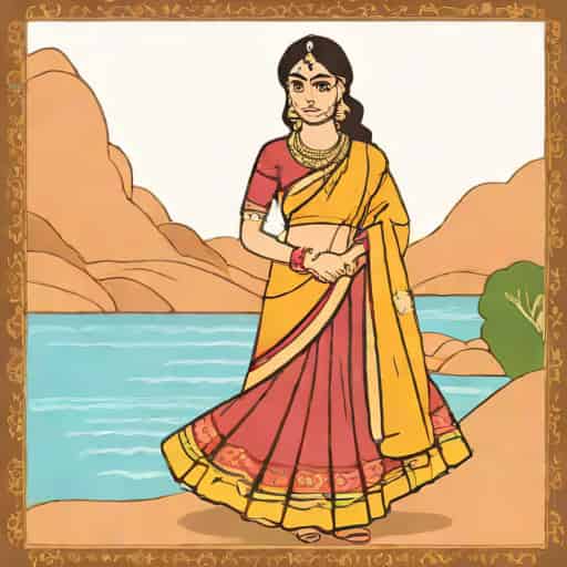 Ghagra Is Tributary Of Which River