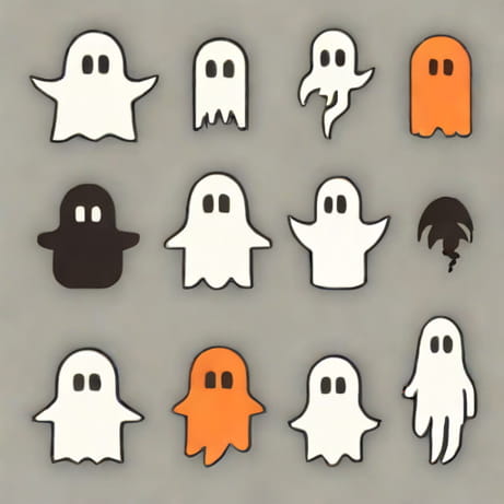 Ghosts What Happened To Carol